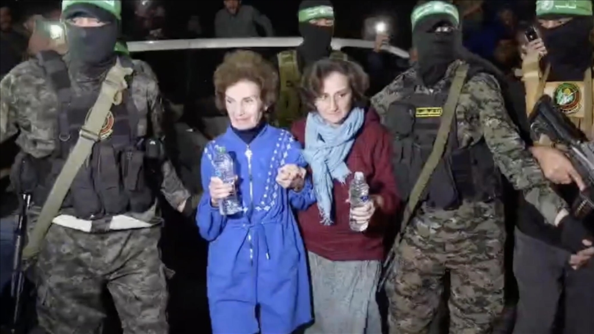 الأسرى لدة المقاومة