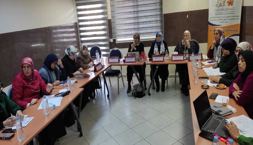 أعلن منتدى الزهراء للمرأة المغربية عن تقديمه تصريحا كتابيا موجها للأمين العام للأمم المتحدة بمناسبة انعقاد أشغال الدورة 69 للجنة وضع المرأة