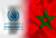 شكّل انتخاب المغرب لرئاسة مجلس حقوق الإنسان بجنيف في 10 يناير الجاري لحظة فارقة في تاريخ المملكة بعد حصوله على 30 صوتا من مجموع أعضاء المجل