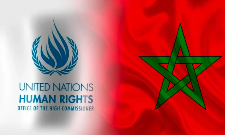 شكّل انتخاب المغرب لرئاسة مجلس حقوق الإنسان بجنيف في 10 يناير الجاري لحظة فارقة في تاريخ المملكة بعد حصوله على 30 صوتا من مجموع أعضاء المجل