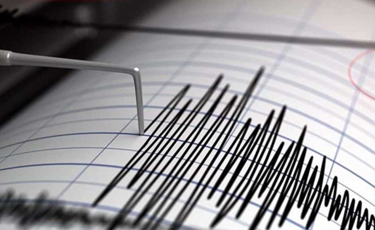 أعلن مركز رصد الزلازل الأوروبي المتوسطي، صباح اليوم الثلاثاء 2 يناير 2024، عن تسجيل هزة أرضية تتجاوز قوتها الهزات الأخيرة التي عرفها المغرب