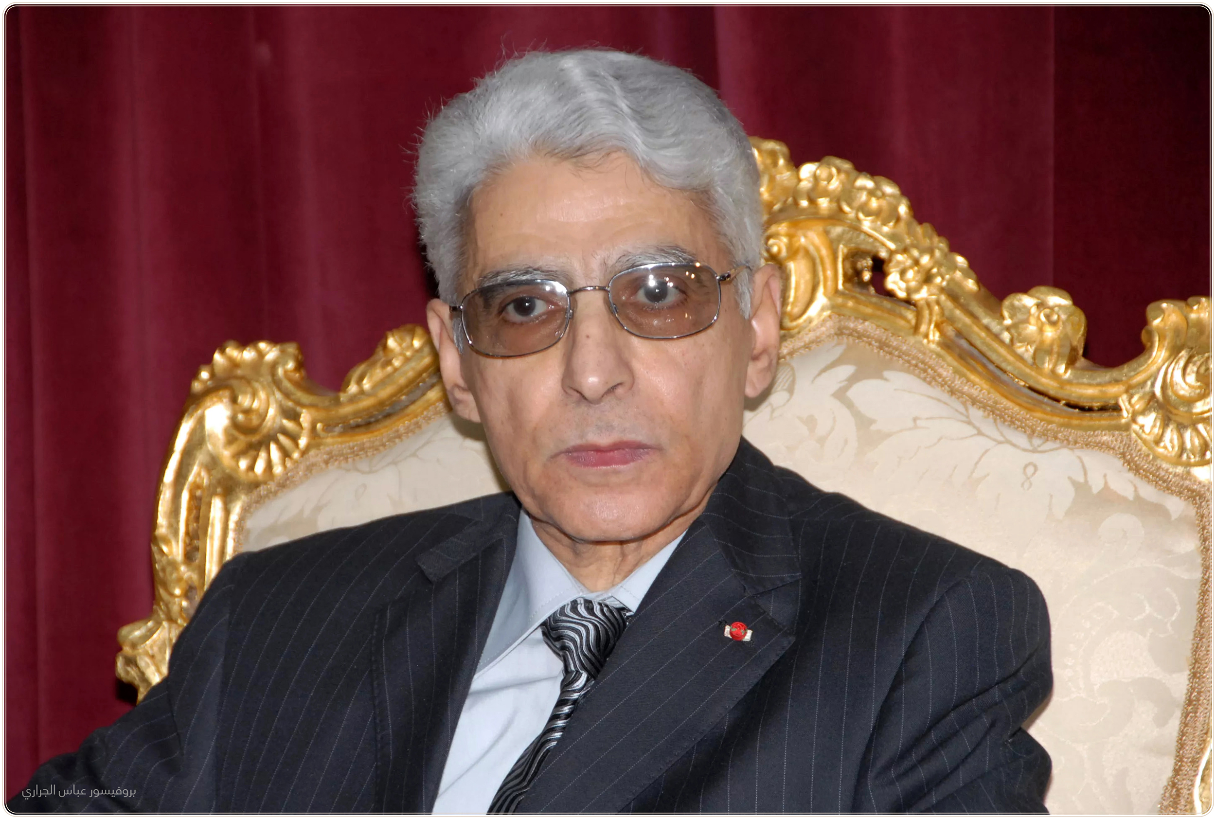 أعلنت مؤسسة الملك عبد العزيز آل سعود بمدينة الدار البيضاء عن تنظيمها معرضا تكريميا بأعمال عميد "الدراسات الأدبية المغربية" ورائد "دراسات ال