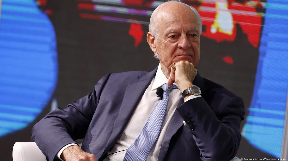 كشفت تقارير إعلامية متطابقة نقلا عن مصادر جيدة الاطلاع أن المغرب قرر قطع جميع الاتصالات مع المبعوث الخاص للأمم المتحدة ستافان دي ميستورا ع