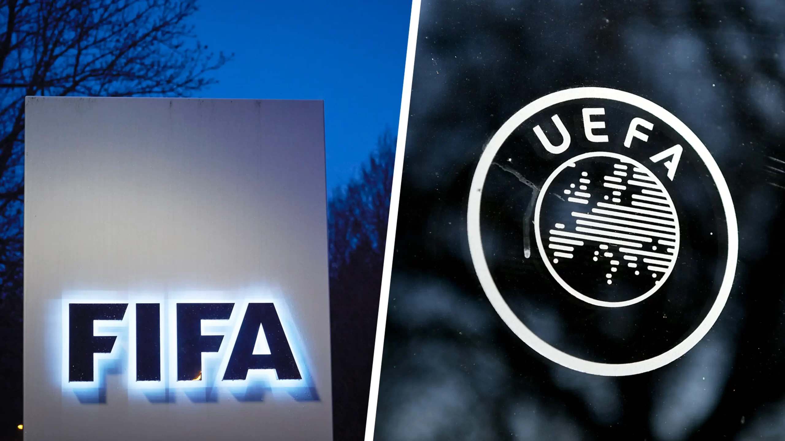 طالب نواب في البرلمان الأوربي الذي يوجد مقره في العاصمة البلجيكية بروكسيل كل من الاتحاد الدولي لكرة القدم "فيفا" والاتحاد الأوربي لكرة الق