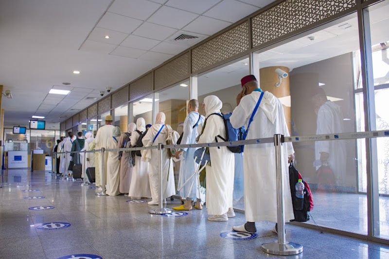 أعلنت السلطات بالمملكة العربية السعودية عن أن الحملات الميدانية المشتركة لمتابعة وضبط مخالفي أنظمة الإقامة والعمل وأمن الحدود، التي تمت في م