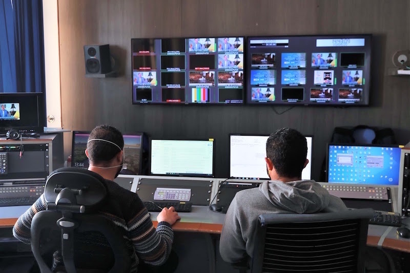 أفادت دراسة حديثة نشرتها مجموعة العمل الخاصة بـ”التقنين ووسائل الإعلام الرقمية”، برئاسة نرجس الرغاي، عضو بالمجلس الأعلى للاتصال السمعي البصر