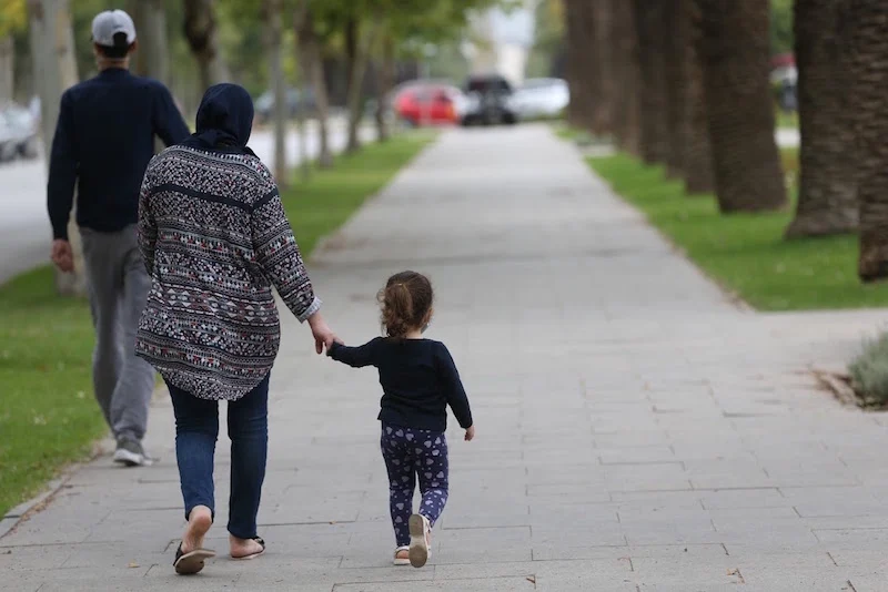 أعلنت وزارة التضامن والإدماج الاجتماعي والأسرة بتعاون مع منظمة الأمم المتحدة للطفولة بالمغرب(يونيسيف)  إطلاق برنامج لتكوين مكونين في مجال الوا