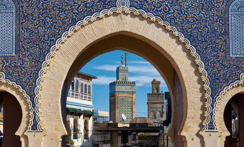 تتهيأ مدينة فاس لإطلاق برنامج ضخم لترميم مساجدها وزواياها التاريخية الواقعة بالمدينة العتيقة. وأفادت وكالة التنمية ورد الاعتبار لمدينة فاس بأ