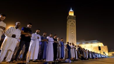 كشفت إحصائيات جديدة تعتمد على عواصم الدول أن عدد ساعات الصيام بالمملكة المغربية تعتبر الأطول في المنطقة العربية خلال شهر رمضان المعظم الحالي
