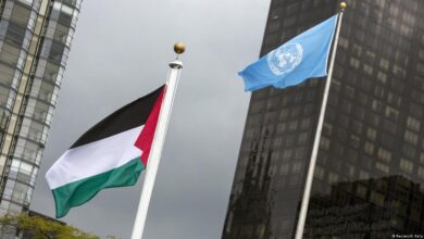 فشلت لجنة قبول الأعضاء الجدد في الأمم المتحدة في التوافق بشأن العضوية الكاملة لفلسطين في المنظمة الدولية.وقال مصدر في الممثلية الدائمة لمال
