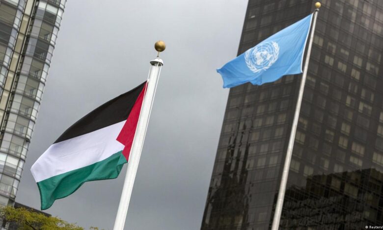 فشلت لجنة قبول الأعضاء الجدد في الأمم المتحدة في التوافق بشأن العضوية الكاملة لفلسطين في المنظمة الدولية.وقال مصدر في الممثلية الدائمة لمال