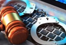 احتل المغرب المركز 48 عالميا والسابع إفريقيا في المؤشر العالمي للجرائم الإلكترونية، بحصوله على درجة 0.45، حسب الدراسة الحديثة التي أجراها ب