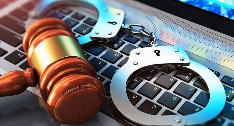 احتل المغرب المركز 48 عالميا والسابع إفريقيا في المؤشر العالمي للجرائم الإلكترونية، بحصوله على درجة 0.45، حسب الدراسة الحديثة التي أجراها ب