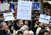 قالت منظمة العفو الدولية، إن انتهاكات حقوق الإنسان تتواصل في فرنسا، لا سيما العنصرية والتمييز على أساس الدين. جاء ذلك في تقريرها "حالة حقوق