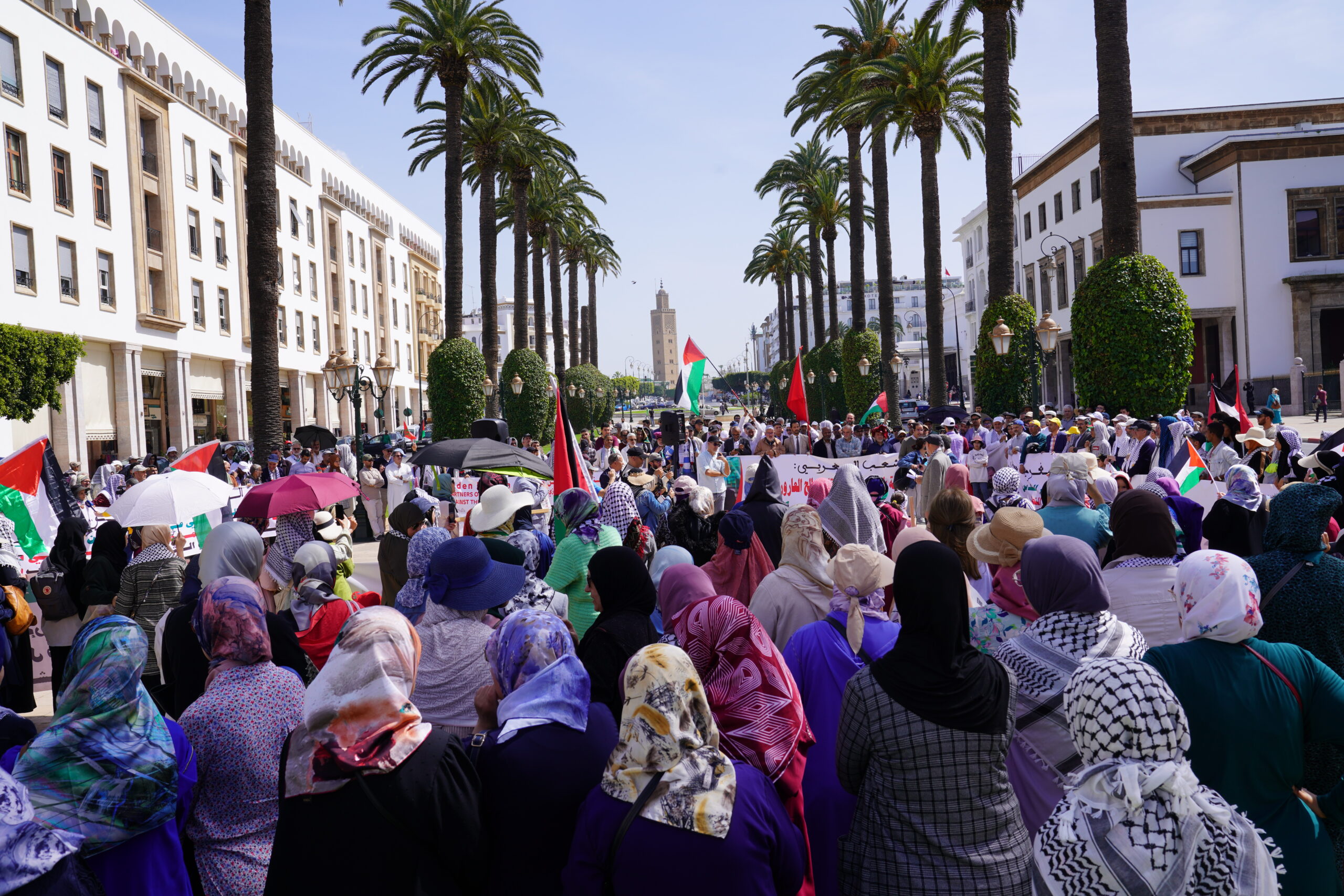 يوم القدس العالمي