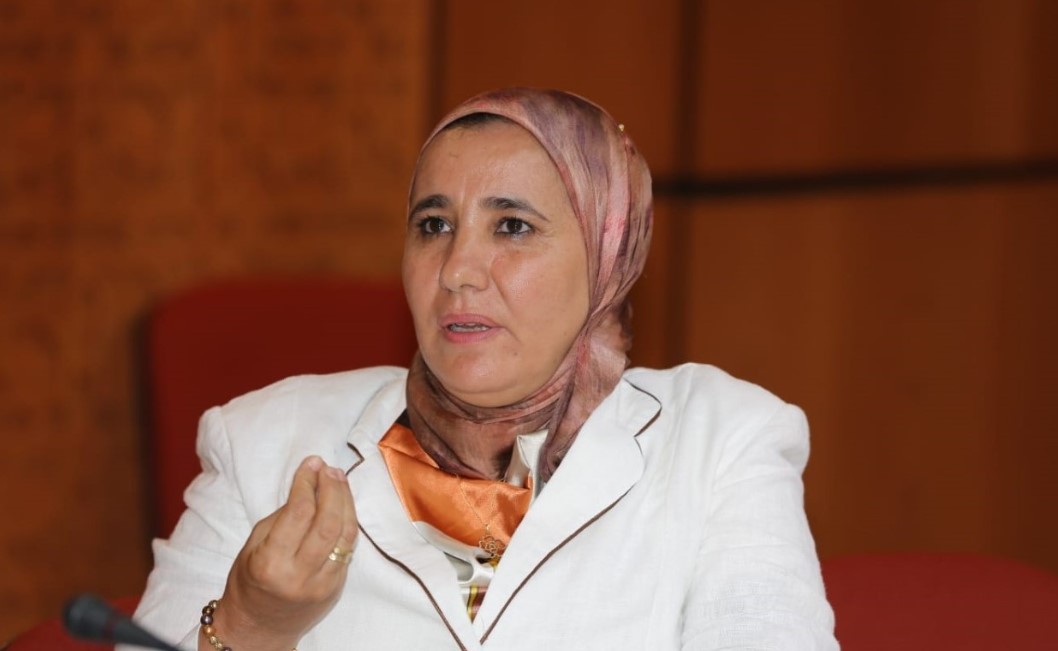 زهرة المومن