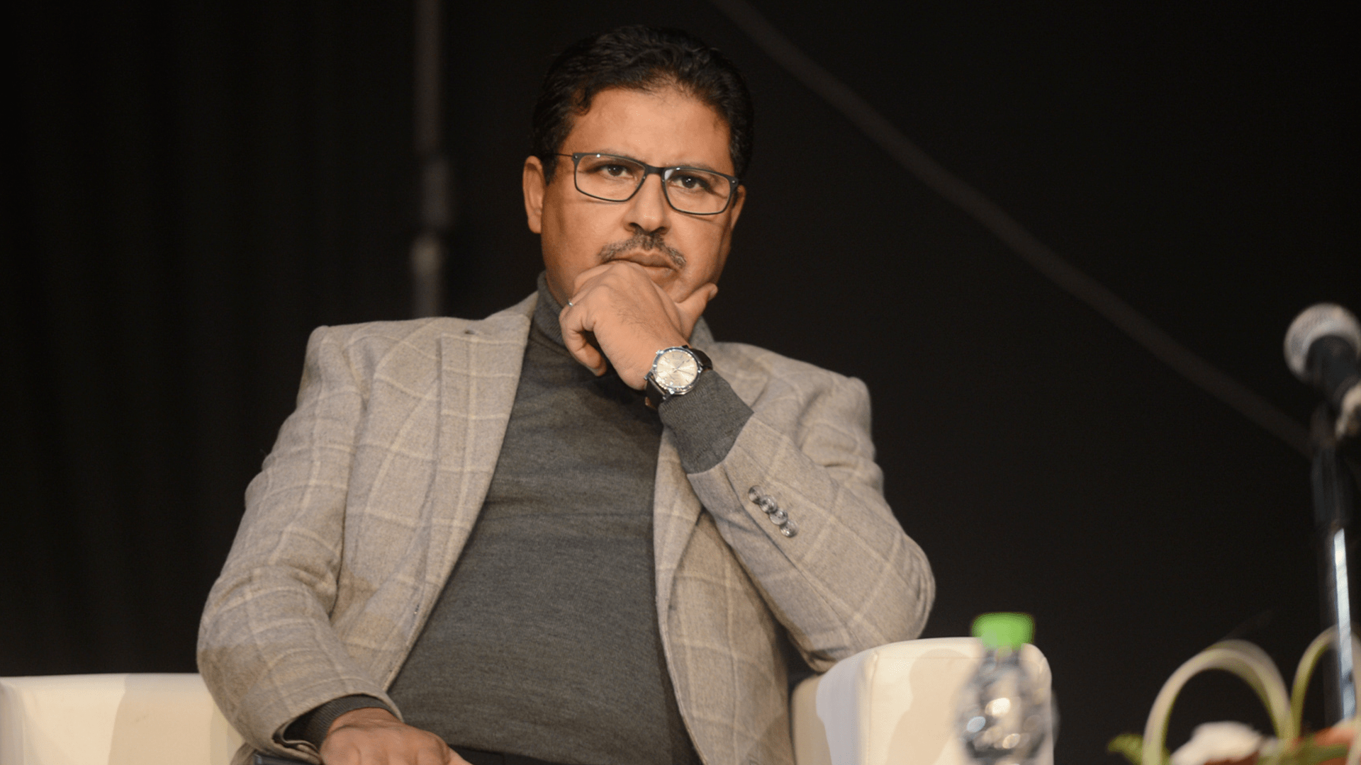 أكد الدكتور عبد العلي حامي الدين أستاذ التعليم العالي بكلية الحقوق بالرباط أن القضية الفلسطينية منذ السابع من أكتوبر عرفت مجموعة من التحولات