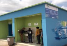 أفاد تقرير صادر عن منظمة الصحة العالمية ومنظمة الأمم المتحدة للطفولة (اليونيسيف)، أن نسبة المدارس المغربية التي تتوفر على خدمات الصرف الصحي