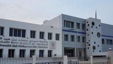 احتلت جامعة سيدي محمد بن عبد الله بفاس المرتبة الأولى وطنيا وفقا للتصنيف الدولي للجامعات الأقل من خمسين سنة بالنسبة، في مؤشر "جودة البحوث" و