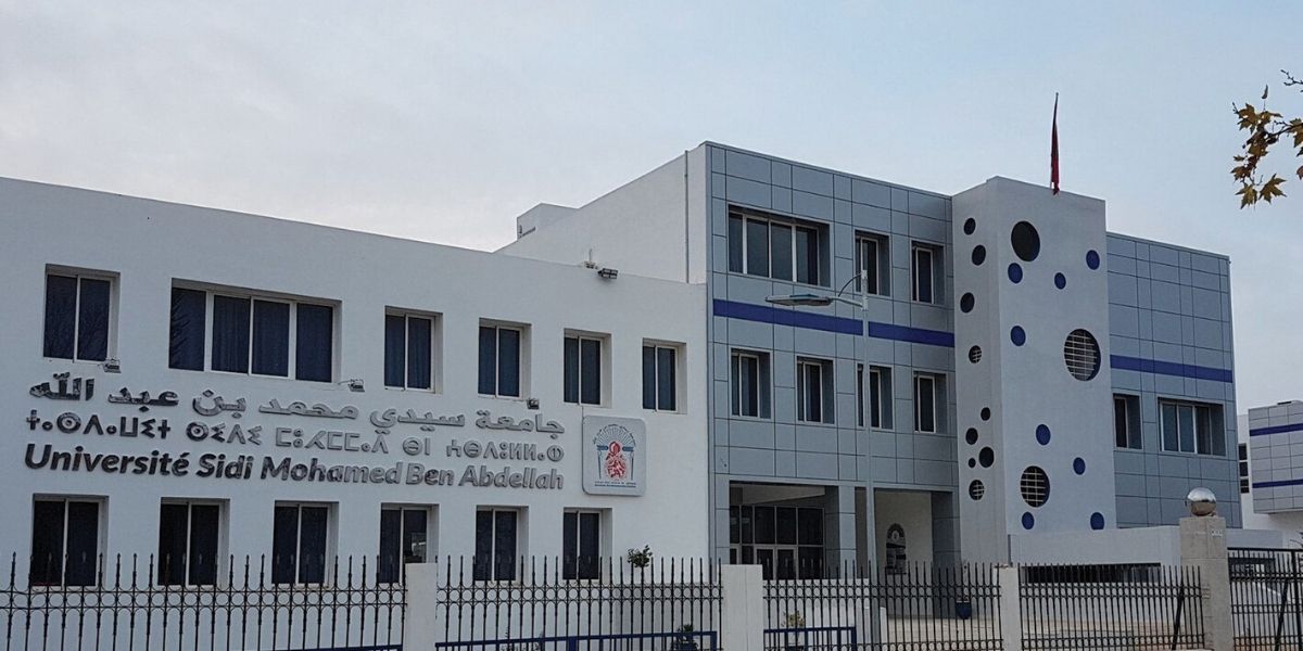 احتلت جامعة سيدي محمد بن عبد الله بفاس المرتبة الأولى وطنيا وفقا للتصنيف الدولي للجامعات الأقل من خمسين سنة بالنسبة، في مؤشر "جودة البحوث" و