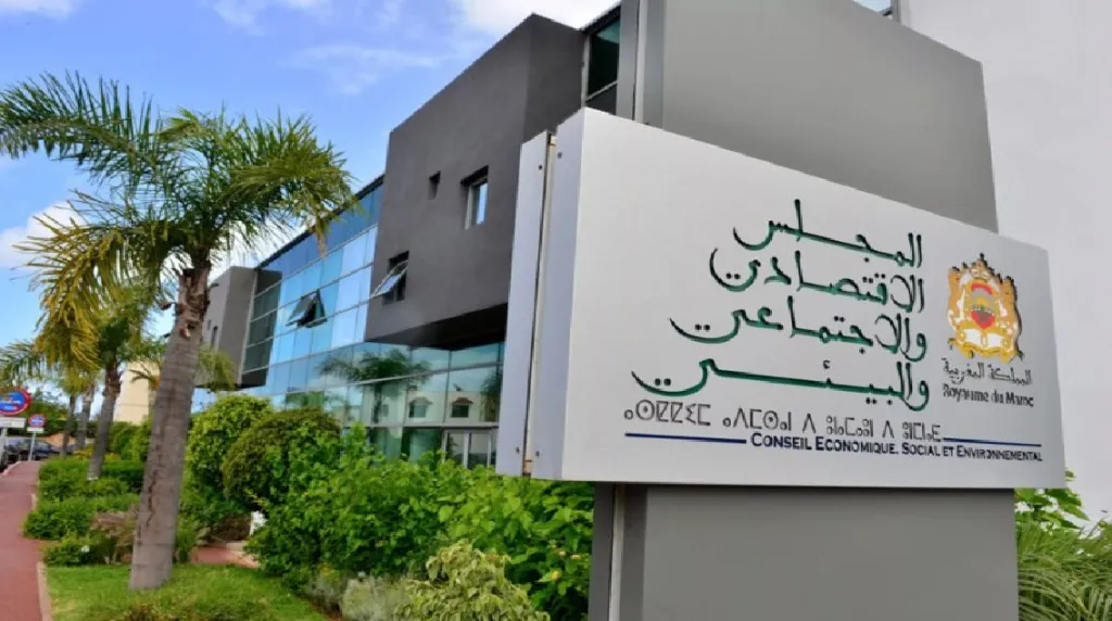 خصصت الدورة العادية للمجلس الاقتصادي والاجتماعي والبيئي التي انعقدت الثلاثاء الماضي لتقديم ومناقشة مشروع رأي المجلس حول موضوع “الذكاء الاصطن