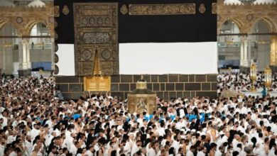 في إطار التحضيرات المبكرة لموسم الحج القادم، أعلنت وزارة الأوقاف والشؤون الإسلامية إلى علم كافة المواطنات والمواطنين الذين تقدموا بطلبات ا