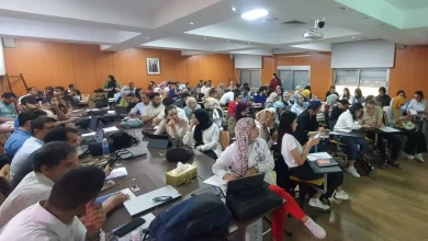 يعقد قطاع التربية في منظمة العالم الإسلامي للتربية والعلوم والثقافة (إيسيسكو) بمقر المدرسة العليا للأساتذة بمراكش، النسخة الثالثة من الدورات