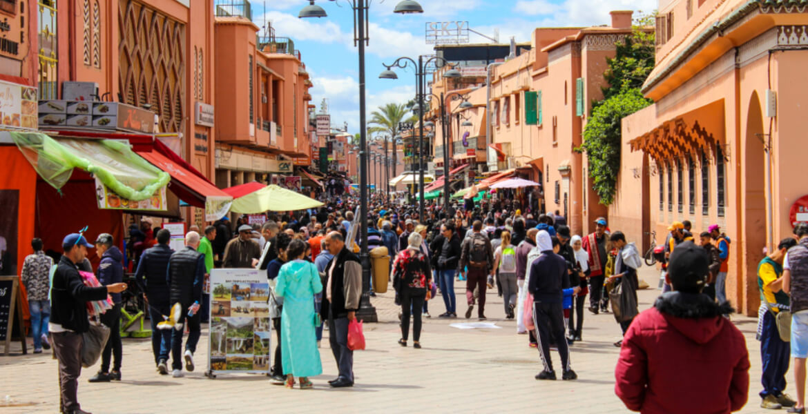 كشف فوزي لقجع الوزير المنتدب لدى وزيرة الاقتصاد والمالية المكلف بالميزانية، أن هناك أزيد من مليون مواطنة ومواطن مغربي اشتكوا من استبعادهم م