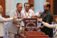 تستمرّ عملية فرز نتائج الانتخابات العامة في الهند، التي تشمل نحو مليار ناخب واستمرت على مدى 44 يوما، منذ بداية الاقتراع في 19 أبريل الماضي.