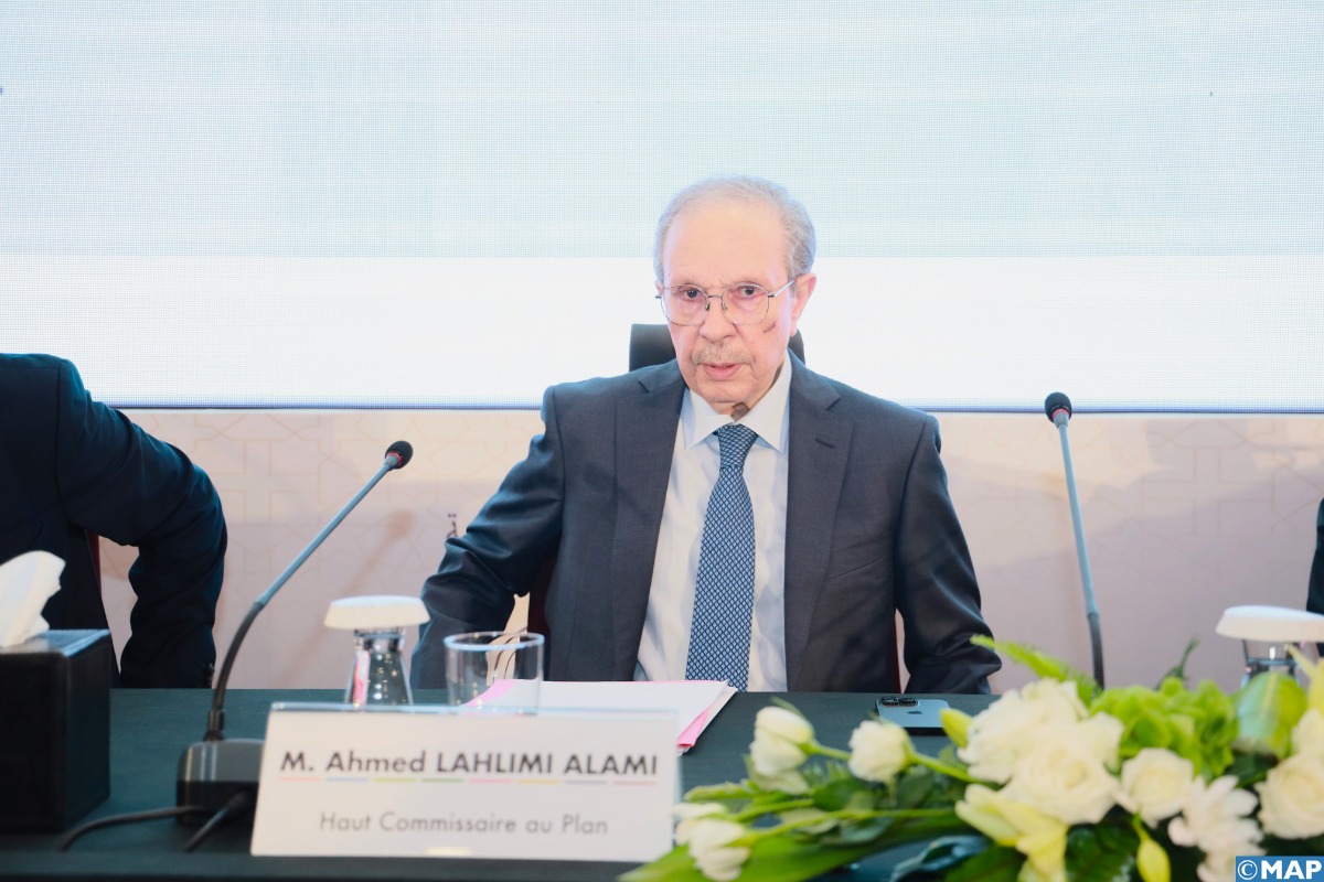 أعلن أحمد الحليمي علمي المندوب السامي للتخطيط، أمس الأربعاء بالرباط، أن أعمال الخرائطية للإحصاء العام للسكان والسكنى لسنة 2024 مكنت من تقسيم