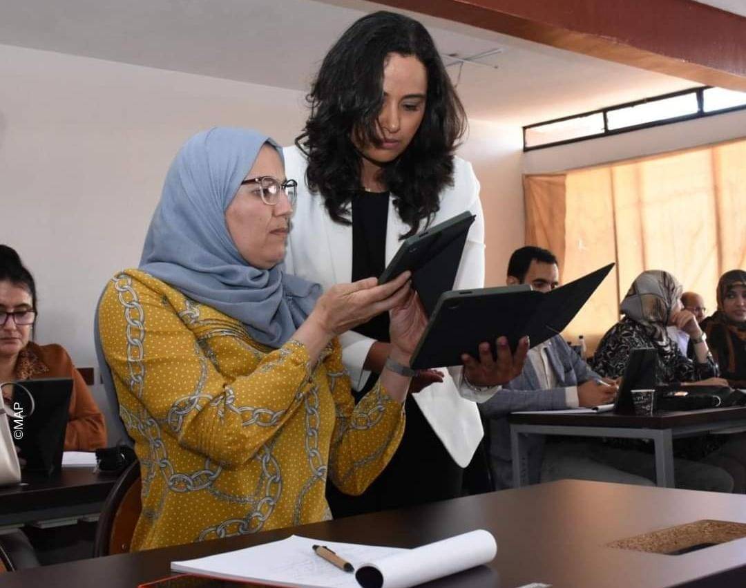 انطلقت اليوم الإثنين بالرباط المرحلة الأولى من التكوين الحضوري للمشرفين الجهويين والإقليميين المكونين المشاركين في عملية الإحصاء العام للسكا