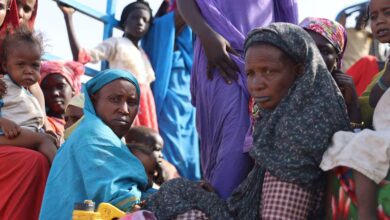بعد أربعة عشر شهرا من الصراع، يواجه السودان أسوأ مستويات انعدام الأمن الغذائي الحاد المسجلة هناك، حيث من المتوقع أن يواجه أكثر من نصف السكان