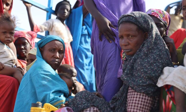 بعد أربعة عشر شهرا من الصراع، يواجه السودان أسوأ مستويات انعدام الأمن الغذائي الحاد المسجلة هناك، حيث من المتوقع أن يواجه أكثر من نصف السكان