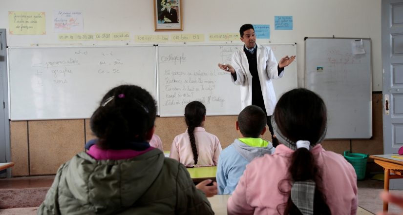 دعت مناظرة أكاديمية إلى إعادة تنظيم وتدبير مسار "الأستاذ-الباحث" المهني والأكاديمي، وبيان وتدقيق شروط ومعايير الانتقاء وولوج الجامعة ومؤسسا