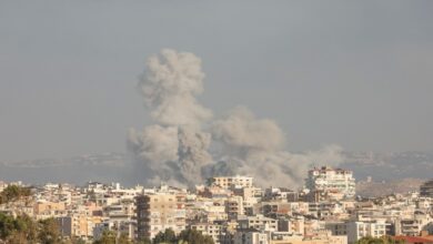 أعلن رئيس الحكومة، عزيز أخنوش، عن تضامن المغرب الكامل مع لبنان، حكومة وشعبا، لما يتعرض له من اعتداء، مؤكدا على ضرورة احترام الوحدة الترابي