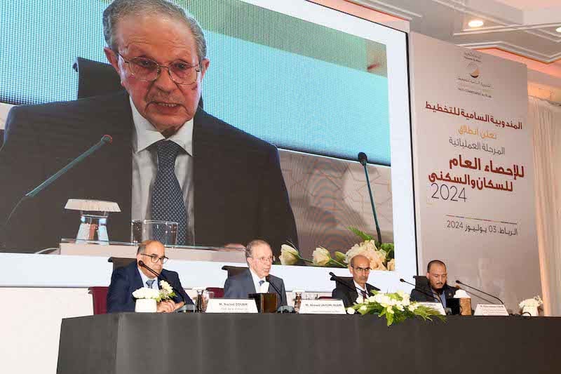 خلّف إقصاء مغاربة العالم من الإحصاء العام للسكان والسكنى 2024 والذي تشرف عليه المندوبية السامية للتخطيط انتقادا واسعا وصل صداه إلى البرلما