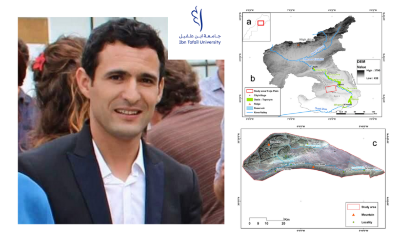 تمكّن الباحث في الموارد المائية من جامعة ابن طفيل بالقنيطرة، عادل مومن، من إصدار دراسة علمية مغربية تكشف حلولا مبتكرة لمعالجة إشكالية ندرة