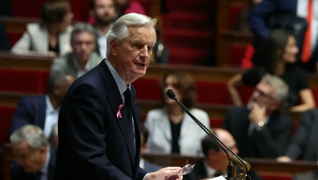 تعتزم الحكومة الفرنسية تقديم مشروع قانون جديد بشأن الهجرة إلى الجمعية الوطنية مطلع عام 2025، بعد عام فقط من إقرار نص سابق أثار نقاشات حادة