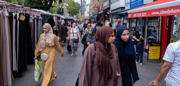 ارتفعت حوادث معاداة الإسلام وكراهية المسلمين في بريطانيا إلى أعلى مستوى لها في أكثر من عقد من الزمن، وفقا لمنظمة تراقب مثل هذه الحوادث. وقا