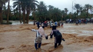 توقفت الدراسة اليوم الاثنين بعدد من المؤسسات التعليمية في عدد من أقاليم المملكة من بينها ورزازات التي قررت لجنتها الإقليمية لليقظة تعليق ا