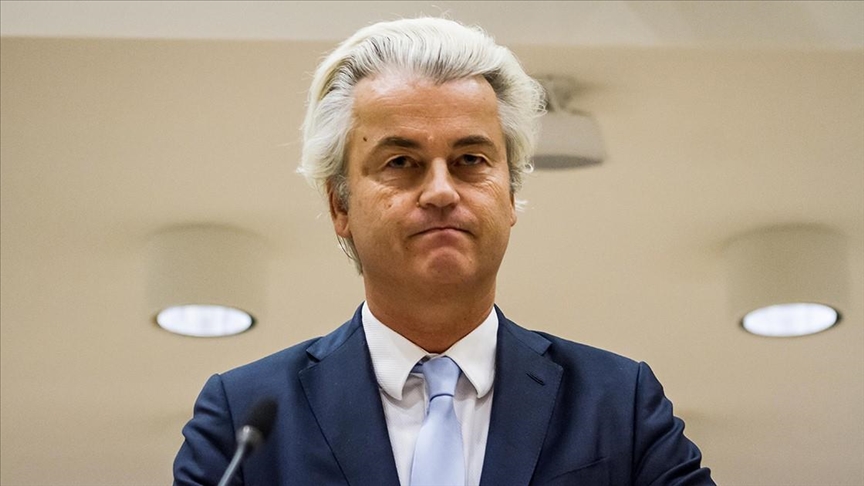 دافع اليميني المتطرف الهولندي خيرت فيلدرز عن الإبادة الجماعية التي يرتكبها الاحتلال الإسرائيلي في الأراضي الفلسطينية المحتلة، مستخدما خطابا