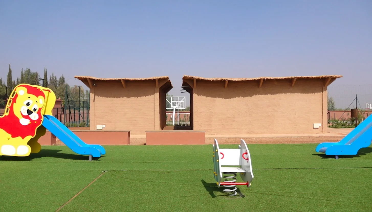 أعلنت الجمعية المغربية لمساعدة الأطفال في وضعية غير مستقرة (AMESIP) عن الافتتاح الرسمي لدوار شمسي المقرر بداية أكتوبر. وتشكل هذه القرية الب