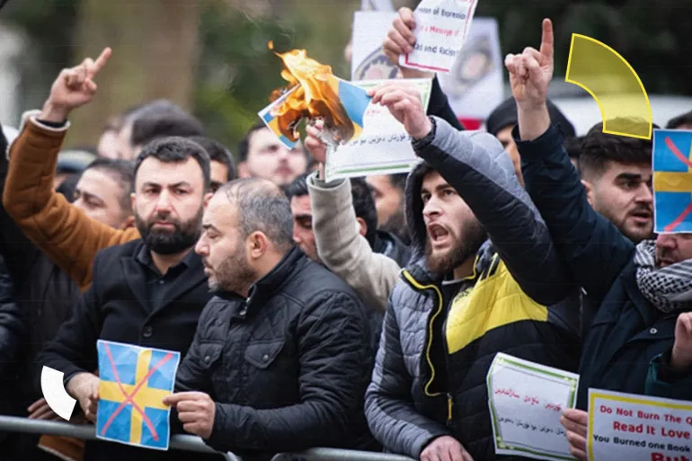 كشف تقرير جديد أن الإسلام يعتبر ثاني أكبر ديانة في السويد وأوروبا، والأكثر نمو خلال الخمسين عام الماضية، حيث وصلت نسبة السكان المسلمين في