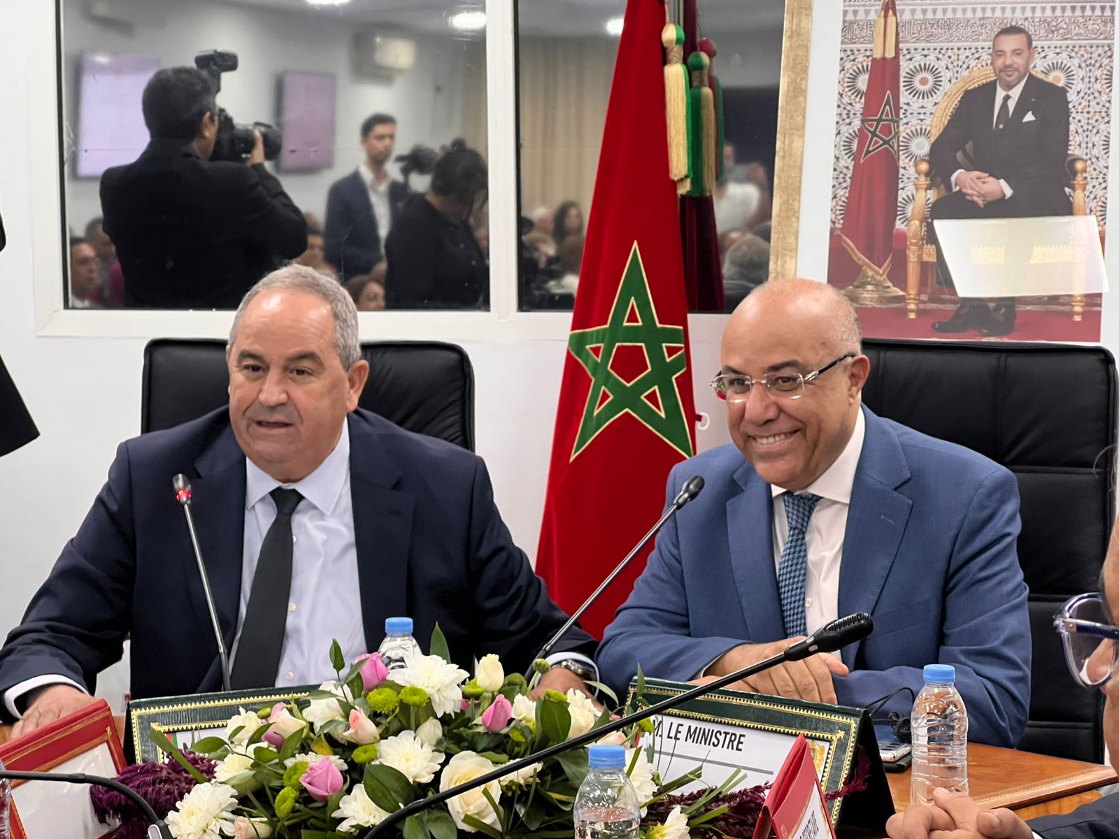 عادت مشاريع إحداث أنوية جامعية بعدد من مدن المملكة إلى الواجهة بعدما كان قد جمدها وزير التعليم العالي والبحث العلمي والابتكار السابق عبد ا