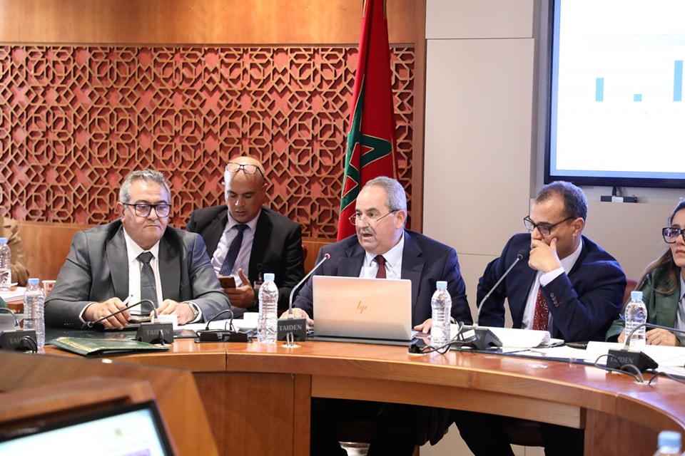 صادقت وزارة التعليم العالي والبحث العلمي على تعديلات جزئية عدة في الهندسة البيداغوجية المتعلقة بسلكي الإجازة والماستر بالجامعات العمومية، ب