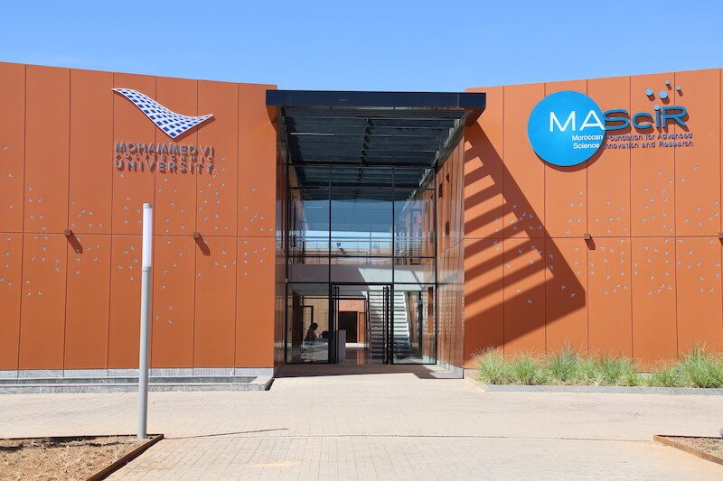 حلت جامعة محمد السادس متعددة التخصصات التقنية في المرتبة 351–400 عالمياً، في التصنيف مجلة تايمز للتعليم العالي العالمي للجامعات لعام 2026 و