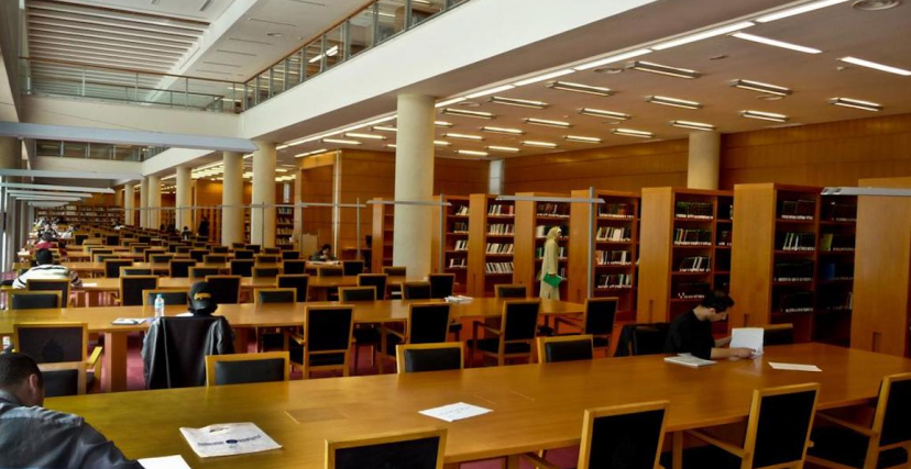 كشف تقرير دولي حديث أن المغرب من البلدان المتواضعة من حيث البنية التحتية للمعرفة، حيث يحتل المرتبة 98 من بين 141 دولة في مؤشر المعرفة العا