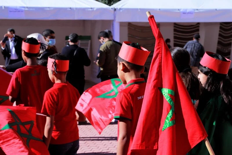 دعت العصبة المغربية للدفاع عن حقوق الإنسان الحكومة المغربية إلى تعديل قانون الحق في تأسيس الجمعيات، خاصة المادة الخامسة منه، بما يضمن إلزا