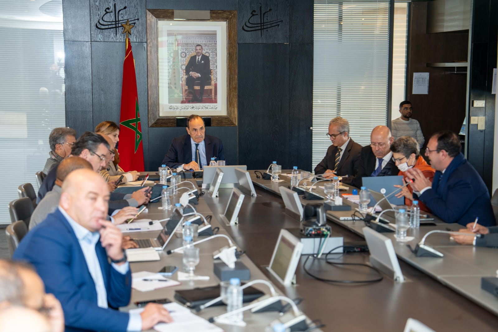 خلف التقرير الصادر مؤخرا للمجلس الأعلى للتربية والتكوين والبحث العلمي بشأن تقييم نموذج مدارس الريادة نقاشا واسعا، بعد تأكيده أن هذا النموذج