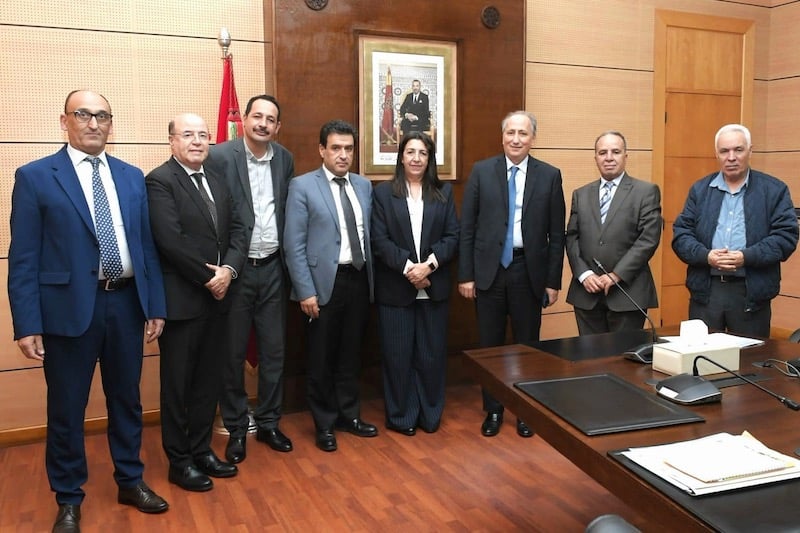 أفرجت وزارة التربية الوطنية والتعليم الأولي عن قائمة التفرغ النقابي التي استفادت منها النقابات التعليمية بالقطاع حيث شملت أكثر من 240 تفرغ